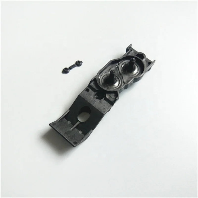 2pcs in Stock Dx4 Printhead Manifold Head Cover for Roland FJ RS XC VP540/640 Mimaki JV22 JV3 JV4 DX4 Adapter