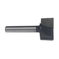 WEIX Good Quality Carbide Tipped Cleaning Bottom Bit Cnc Router Cutter for Wood Processing