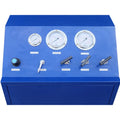 USUN Model:WS-GBA100  Output air Portable  Gas  Booster  Pressure Testing Machine