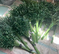 YOPIN-1148 Wholesale Olive Branch Stems Artificial Olive Tree Branches for Wedding Decor