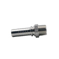 High Quality Good Price 15611 Forged Carbon Steel High Pressure Hydraulic Pipe Connector for Machinery