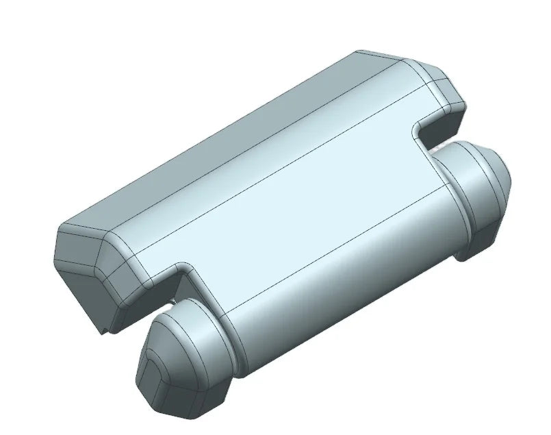 Torque Hinge