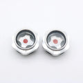 M27*1.5 Sight Glass Oil Level Indicator