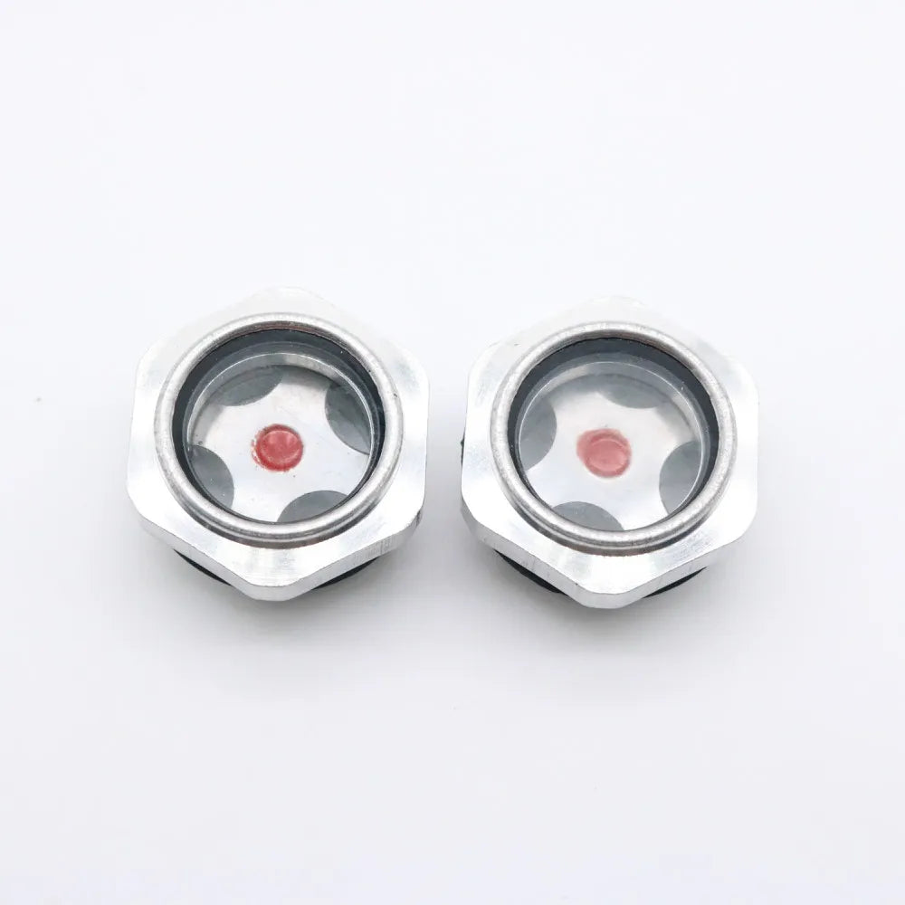 M27*1.5 Sight Glass Oil Level Indicator