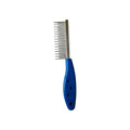 Stainless Steel Pet Hair Brush Small Style Hair Comb Remover for Dog & Cat for Pet Massage & Shedding