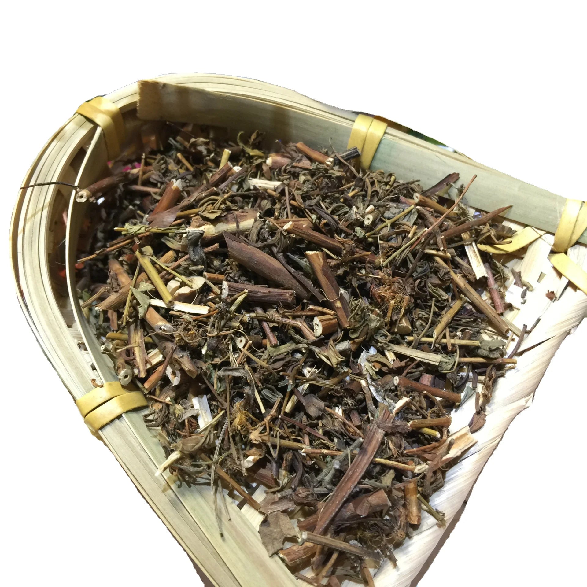 Wholesale Herb Material Dried Common St.John's Wort Herb Stem Leaf All-grass of Common St. John's Wort for Sale