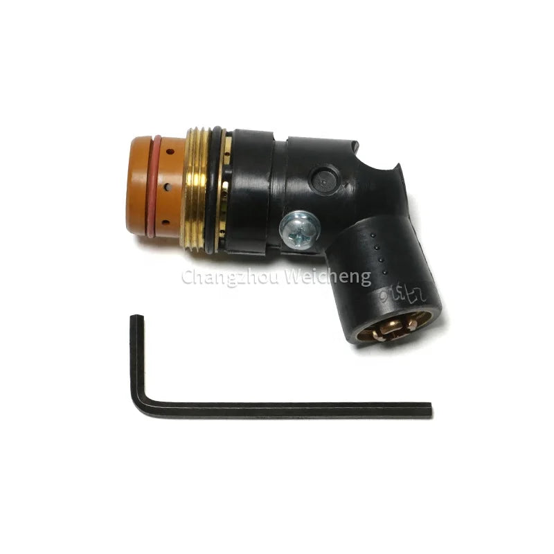Plasma Torch Body 9-8219 for SL60 SL100 MegaBDM
