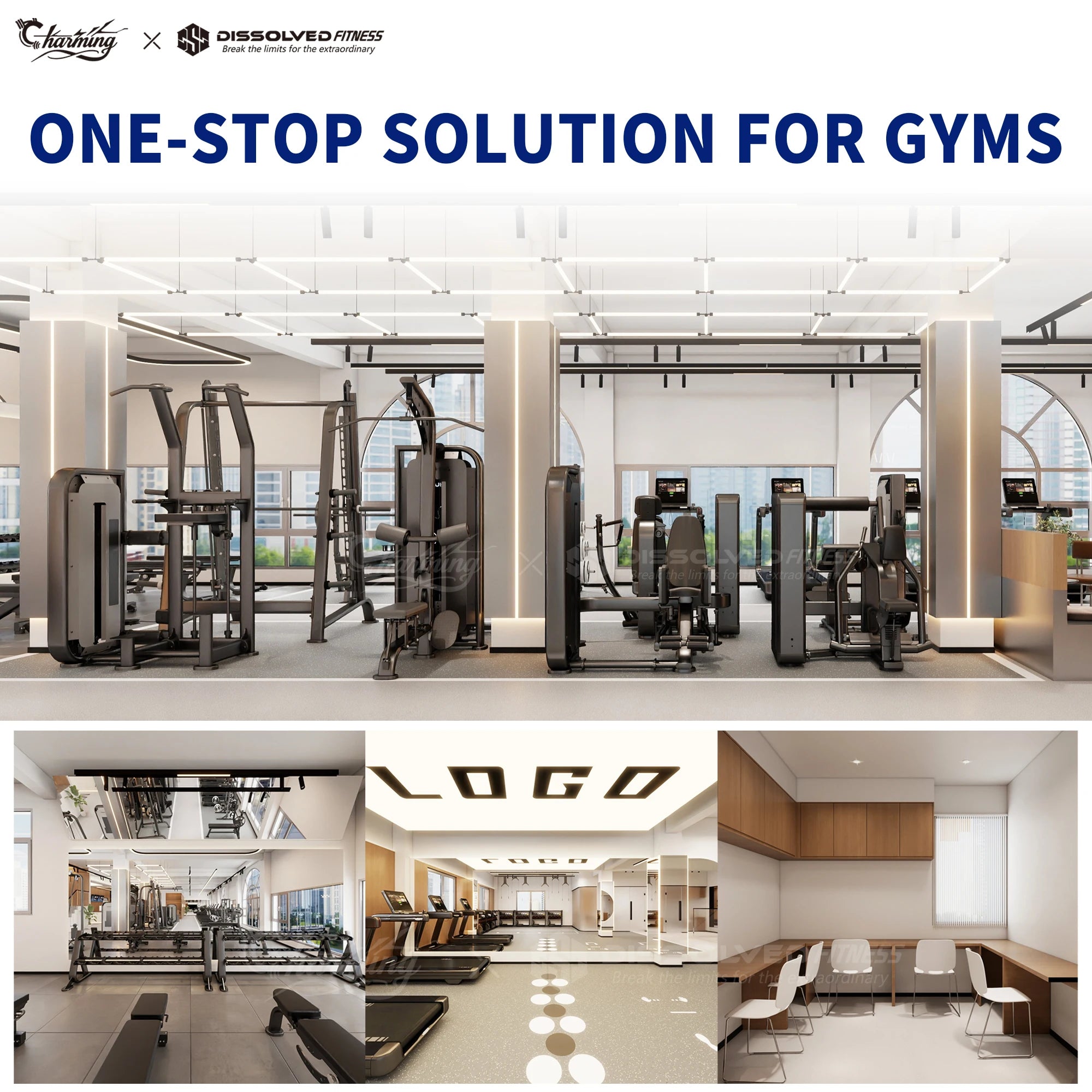Best Selling Steel Pin Load Selection Machines for Biceps & Triceps Training Premium Fitness Equipment From China