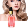 OEM ODM Private Label Rose Herbal Moisturizing Brightening Whitening Anti-Aging Natural Extract Skin Friendly Face Aloe Vera