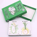 Eco-friendly Design Custom Learning Cards Alphabet Educational Flash Cards Printing Word Flashcard for Children