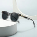 DOISYER Men's Retro Custom Logo Sunglasses Luxury Square UV400 Lenses Wholesale Fashion Cp Sunglasses