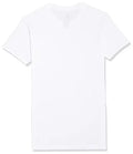 Factory Wholesale Custom Printed 100% Cotton Graphic T Shirts Solid Color T Shirt Blank for Plus Size Men Silk Screen Printing
