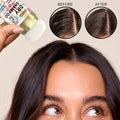 12g Polvos De Textura Hair Volume Styling Powder Matte Hair Wax Powder Hair Volumizing Dry Shampoo Powder