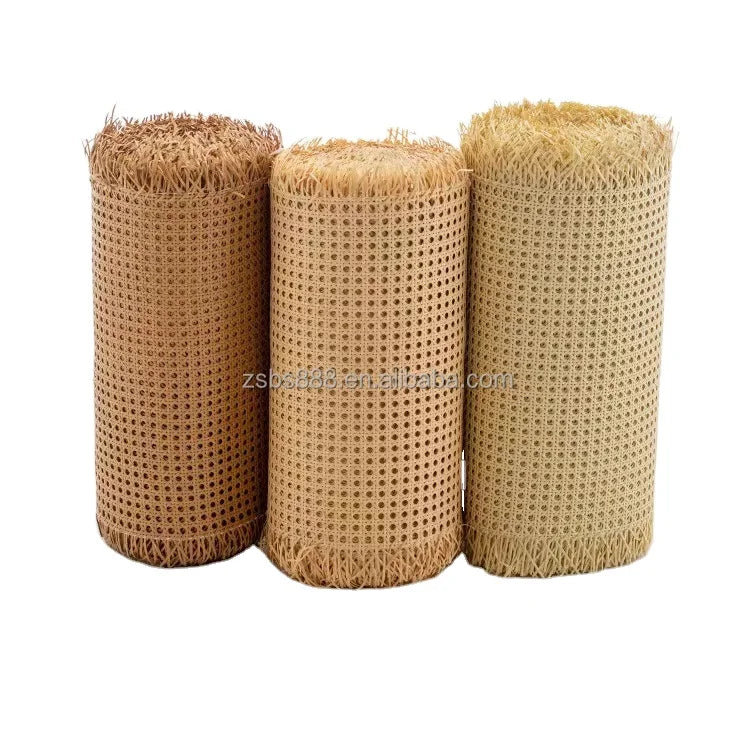 Villa Ceiling Plastic Artificial Rattan Sheet