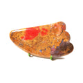 Best Price Mookaite Jasper Stone Jasper Gem Guasha Tool Claw Good for Health