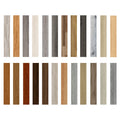 SPC Luxury Plastic Flooring PVC SPC Vinyl Plank Flooring for Home Decoration