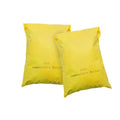 Custom Logo Waterproof for Bag for Clothing & Socks Packaging Recyclable Custom Colors PE Material