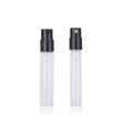 Best Selling 1ml 1.5ml 1.8ml 2.5ml Sample Empty Glass Refillable Perfume Spray Bottle
