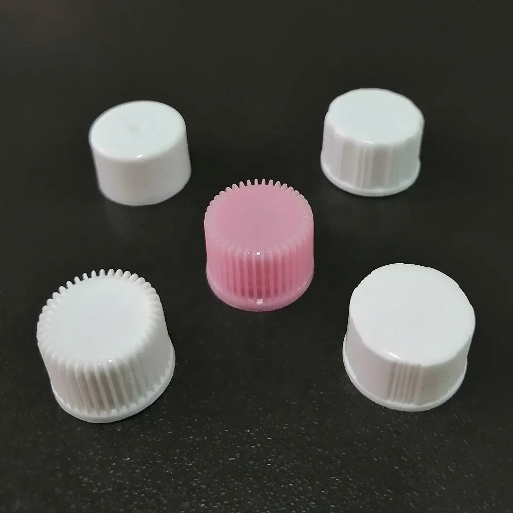 10mm 13mm 14mm Plastic Screw Cap