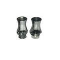 Outdoor Stainless Steel Jet Fountain Nozzle Head Ice Tower Cascade Effect Sprinkler for Water Landscape Pool Tools & Accessories