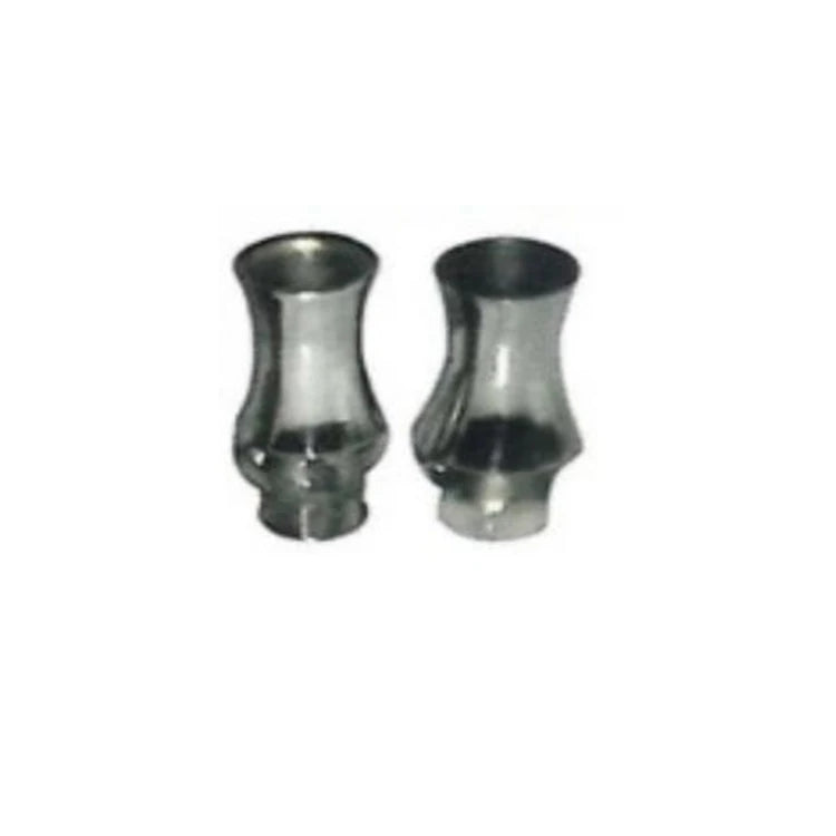 Outdoor Stainless Steel Jet Fountain Nozzle Head Ice Tower Cascade Effect Sprinkler for Water Landscape Pool Tools & Accessories