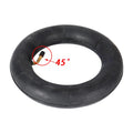 10 Inch Pneumatic 10*2.5inch Gas Mouth Curved 45 Degrees air Inflation Inner Tire Electric Scooter Tire
