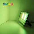 Aglare Ip65 Outdoor Waterproof Rgb Floodlights 50w 100W Led Flood Light