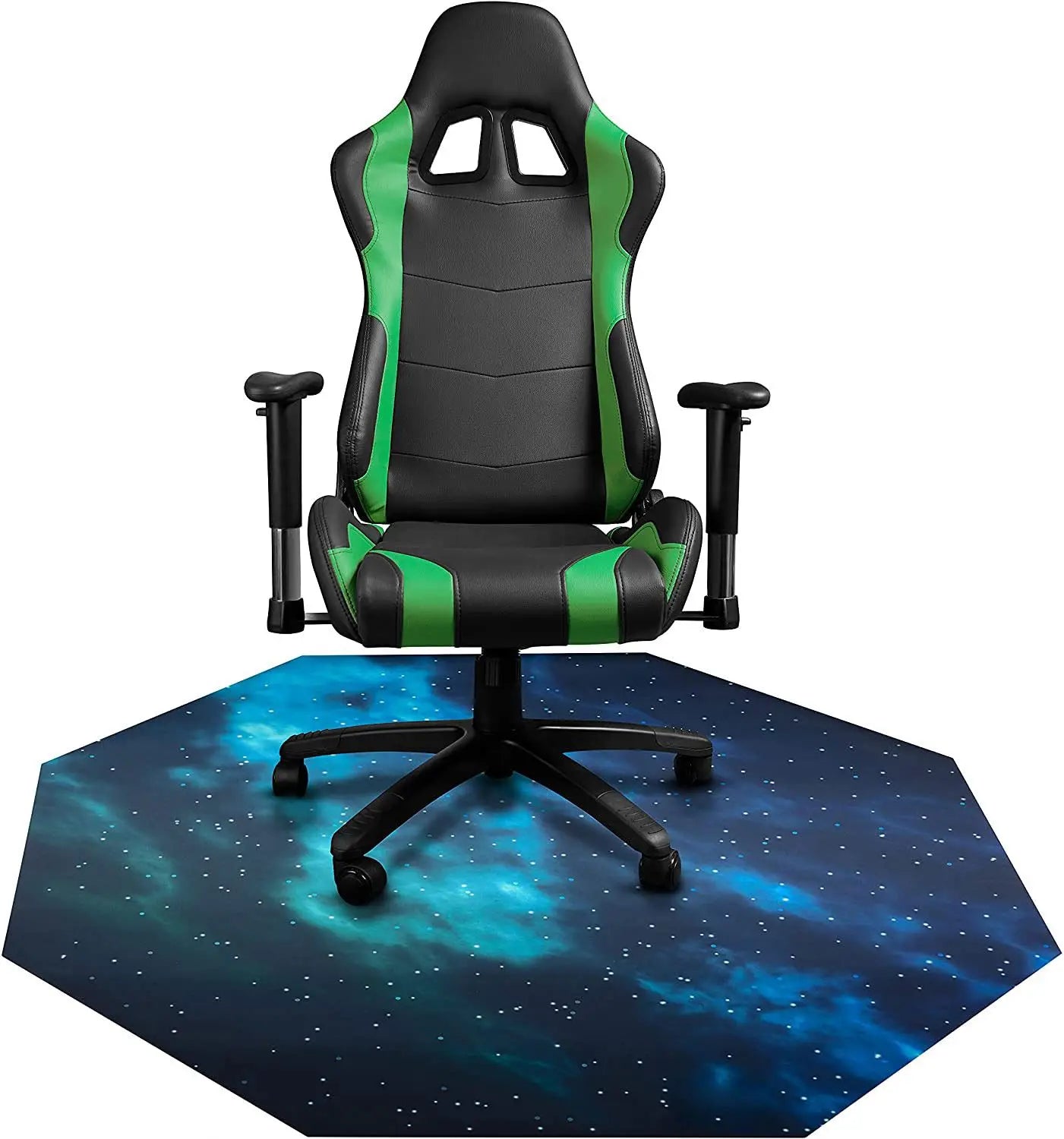Hot Sale Luxury Cheap Customized Chair Mat