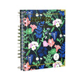 Custom Planners Agenda  Organizer Custom Notebook Diary Journal Planner Printing