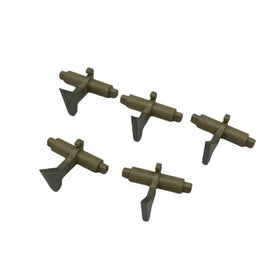 Original Quality Fuser Picker Finger for Ricoh MP 501 601 601SPF 5310DN SP5300 Compatible Finger Printer Copier Spare Parts