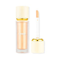 Vegan Face Highlighter Body Shimmer Oil Cosmetics Cream Bronzer Shimmer Makeup Private Label Liquid Highlighter