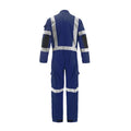 Factory Wholesale  Price Breathable Waterproof Cotton Jumpsuit Men and Women's Workwear-Dirt and Port Sailor Resistant Clothing