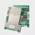 Best 100a 16s 48v JBD Universal Smart BMS BT 16s1p 48v/51.2v 100ah Solar Battery Management System 100ah Solar Battery Pack Bms
