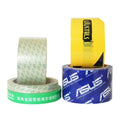 Colorful Sealing Tape China BOPP Printed Packaging Tape With Company Logo