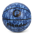 Basketballs Training Size 7 Leather Ball Customizable Men Indoor Outdoor Inflatable Ball Cheap Basketball Custom Basketball Ball
