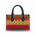 New Fashion Casual Soft Leather Tote Bag Open Custom Logo Lunch Blank Women Handbags Luxury