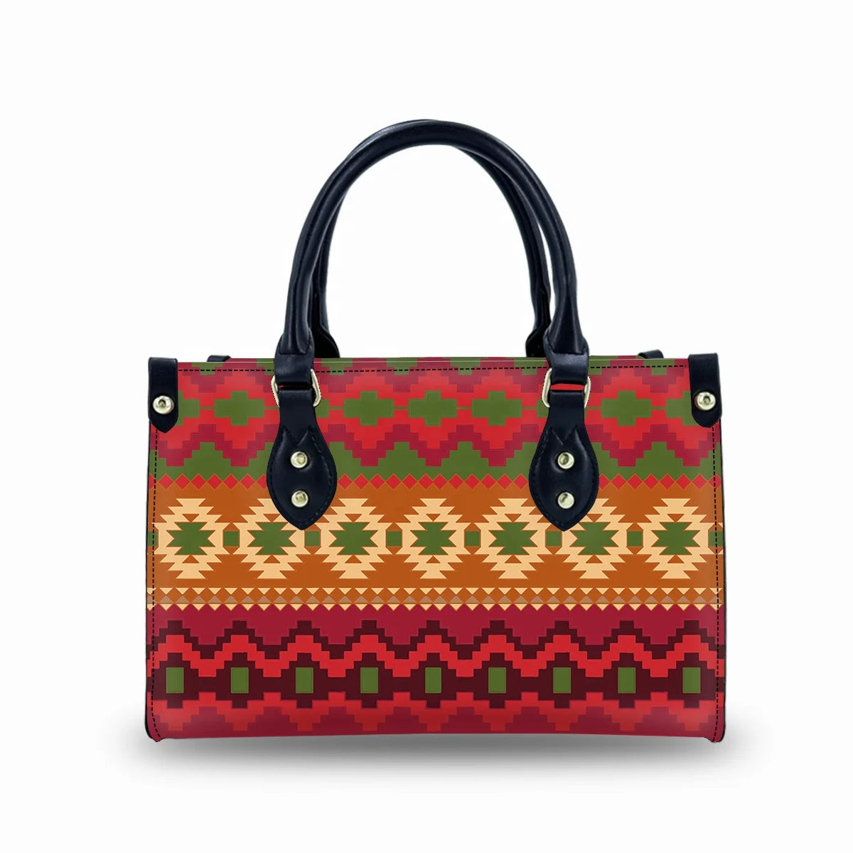 New Fashion Casual Soft Leather Tote Bag Open Custom Logo Lunch Blank Women Handbags Luxury