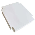 Double-sided White Cardboard for Packaging Cartons Available for Wholesale Supply