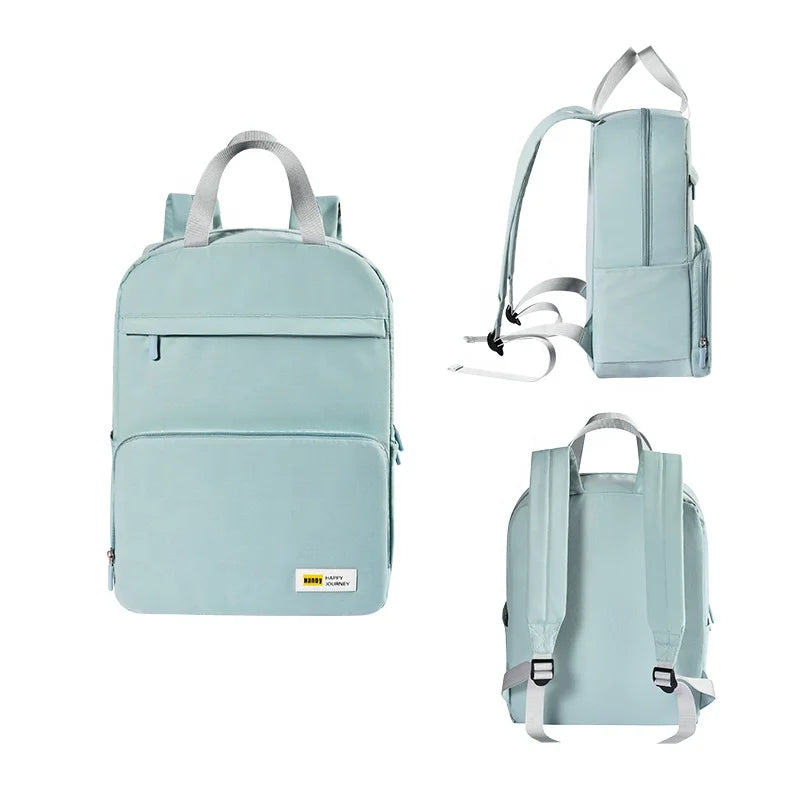 New Travel Backpack Large Capacity School Bags for Teenagers Student Book Bag Lightweight Travel Sport Fashion Backpack
