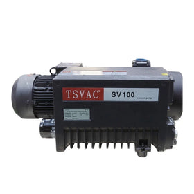 Good Quality Industrial Double Stage Sv-100 Refrigeration Hvac Vacuum Pump