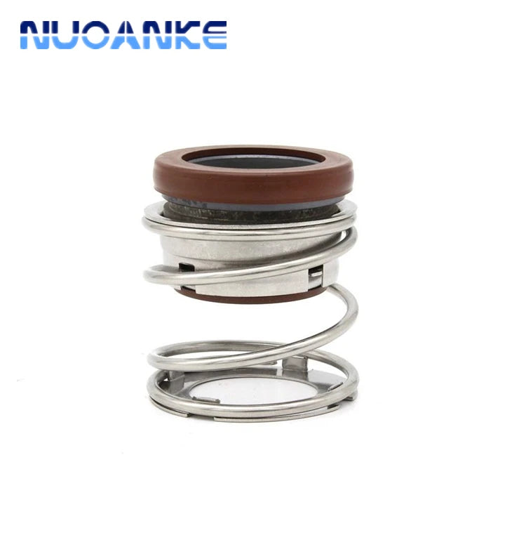 FBD Series Mechanical Seal  Cartridge Pump Seal with O-Ring  for Chemical & Petrochemical Process Pumps