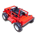Cheap Price AWY-750 24V High Efficiency 600mm Self-propelled Remote Control Automatically Lawn Mower