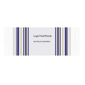 Custom Tallit Messianic Organza Tallit Prayer Shawl With Matching Bag Printing Your Logo Design Tallit Shawl
