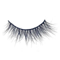 Private Label Eyelashes Wholesale Hot Sale Full Strip Eyelashes Handmade 3D Faux Mink Eyelashes