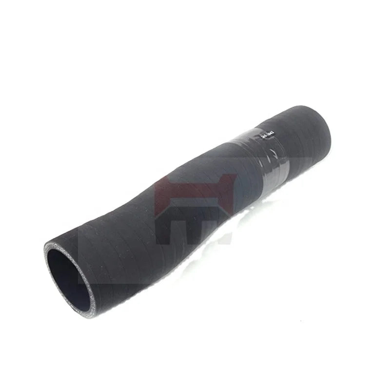 Hot Sales E312D Intercooler Excavator Hose 265-3662 Rubber Construction Machinery Parts 2653662