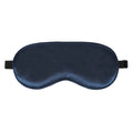 Can Be Printed Logo Silk Ice Eye Mask Silk Sleep Mask Hot Eye Mask