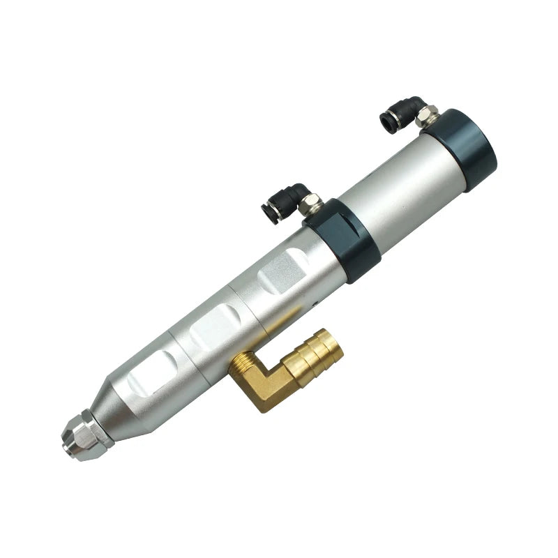 High Viscosity DJF-22 Dispensing Silicone Valves Sale on Large Flow Back Suction Drip-Proof Medium for Water Glue Mixing