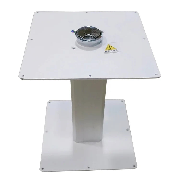 Metal Pneumatic Gas Lifting Table Base Height Adjustable Tatami Table for Dining Kitchen Home Office Modern for Japanese