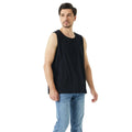 5g Radiation Protection Emf Shielding Cotton Silver Fiber Tops Faraday T Shirts