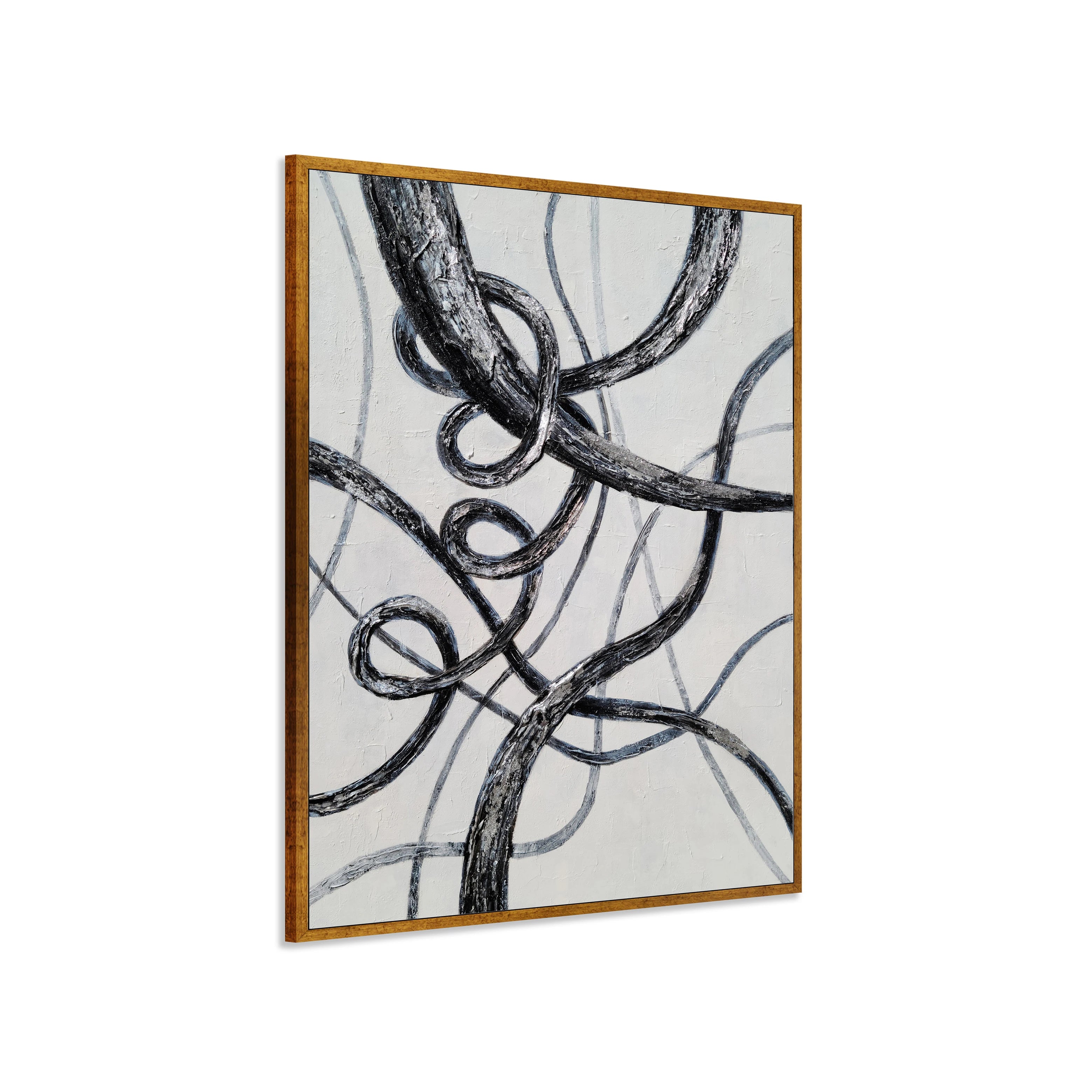Custom Wholesale Original Still Life Oil Painting Wall Art Handmade Canvas for Living Room and Hotel Decoration by Yihui Arts